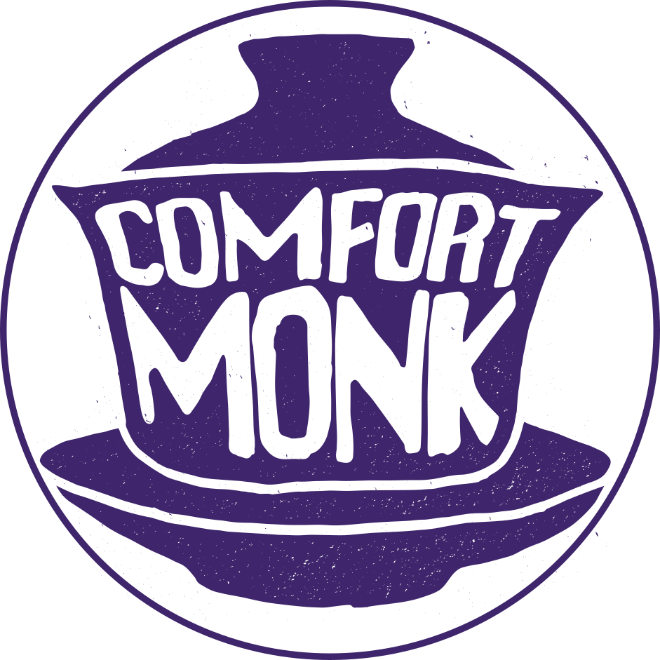 comfort monk