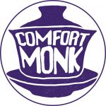Comfort Monk Podcast